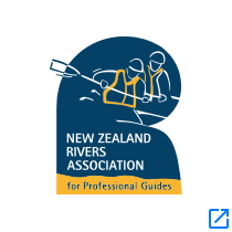 NZ Rivers Association logo
